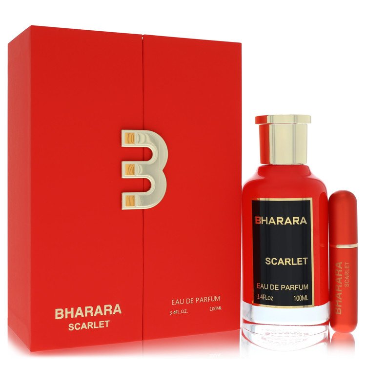 Bharara Scarlet by Bharara Beauty