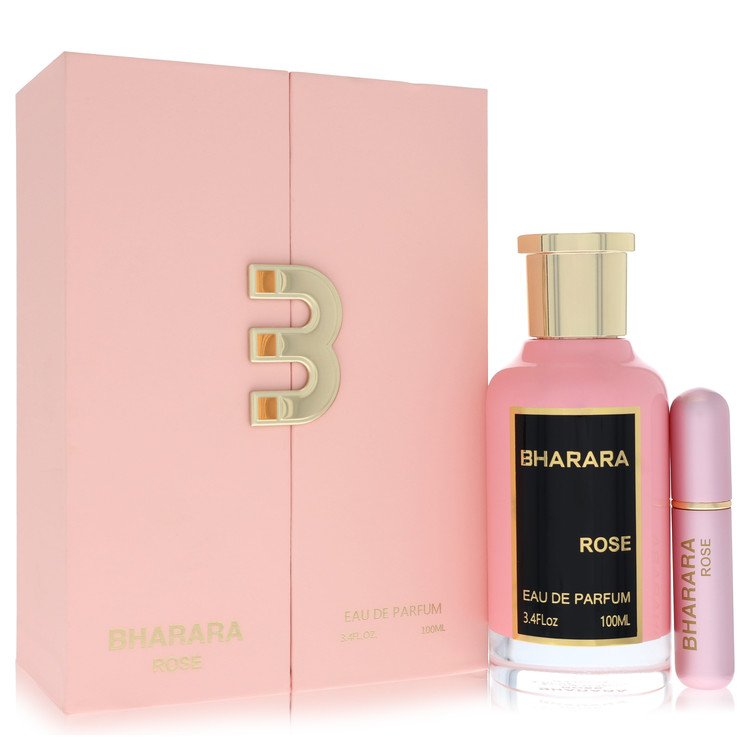 Bharara Rose by Bharara Beauty