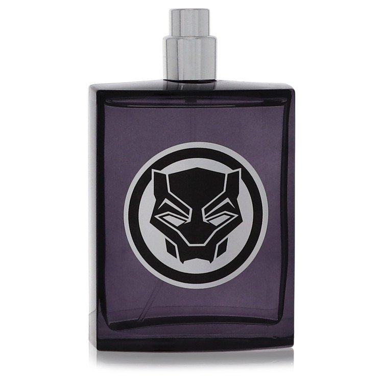 BLACK PANTHER Marvel by Marvel