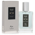 Black Musk N12 by The Master Perfumer