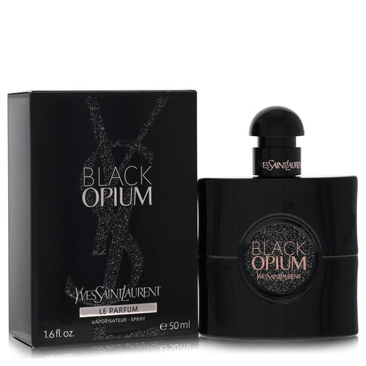Black Opium Le Parfum by Yves Saint Laurent