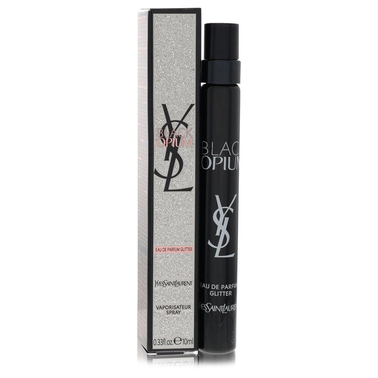 Black Opium Glitter by Yves Saint Laurent