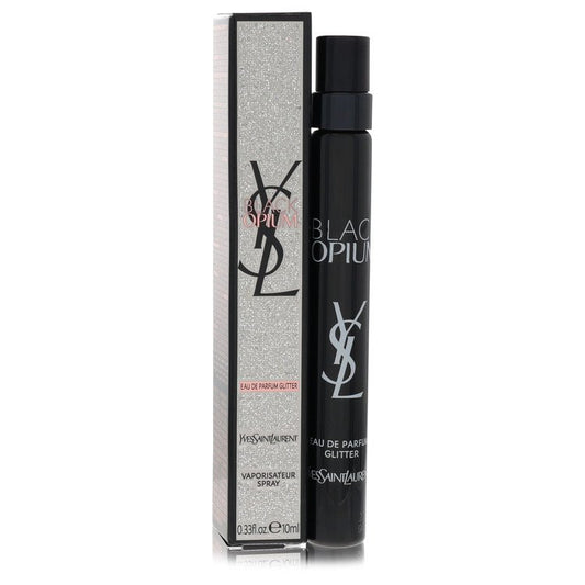 Black Opium Glitter by Yves Saint Laurent