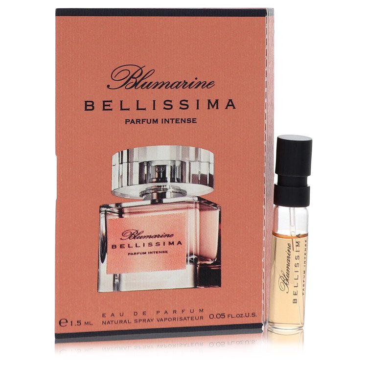 Blumarine Bellissima Intense by Blumarine Parfums