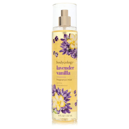 Bodycology Lavender Vanilla by Bodycology