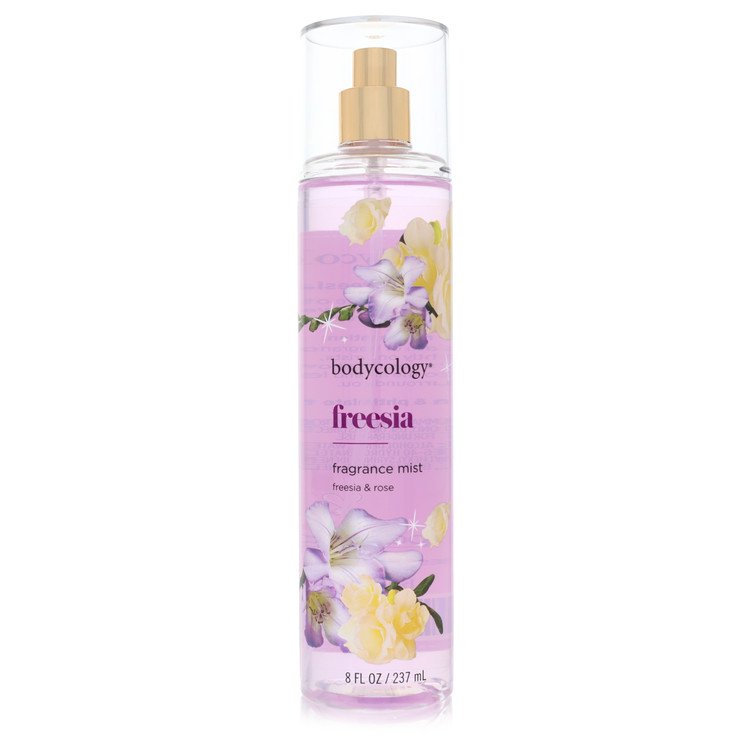 Bodycology Freesia by Bodycology