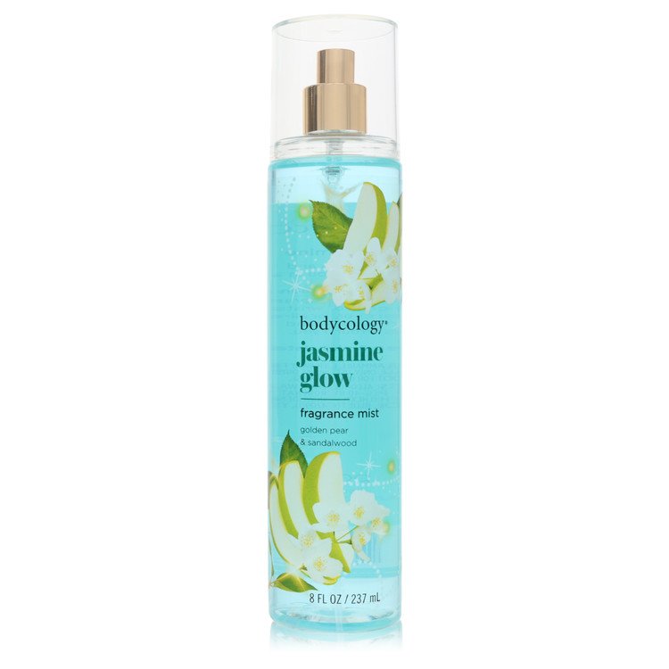 Bodycology Jasmine Glow by Bodycology
