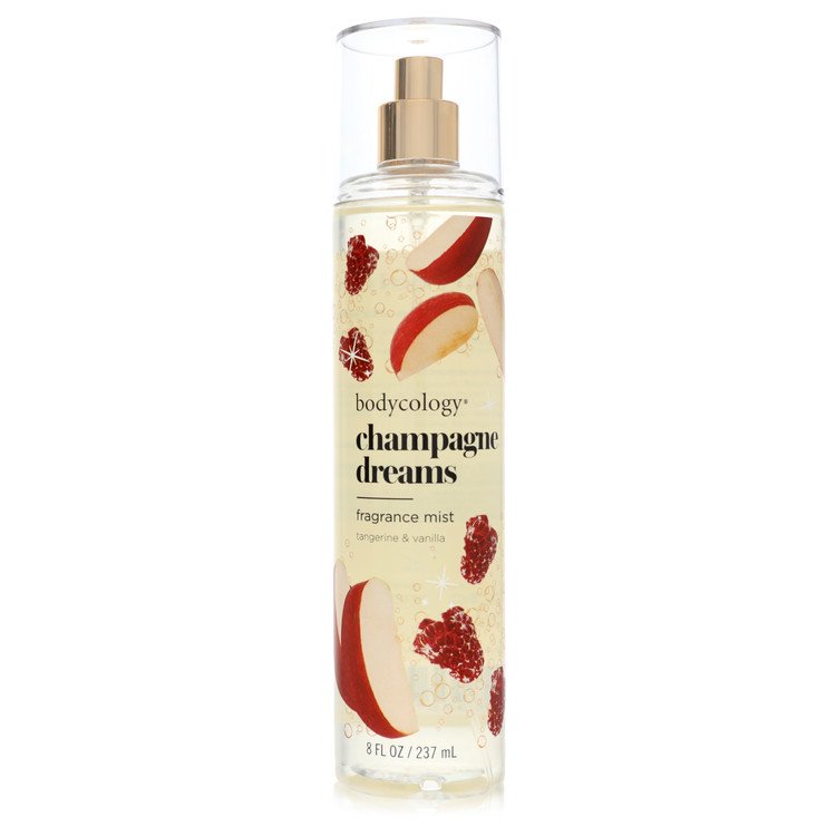 Bodycology Champagne Dreams by Bodycology