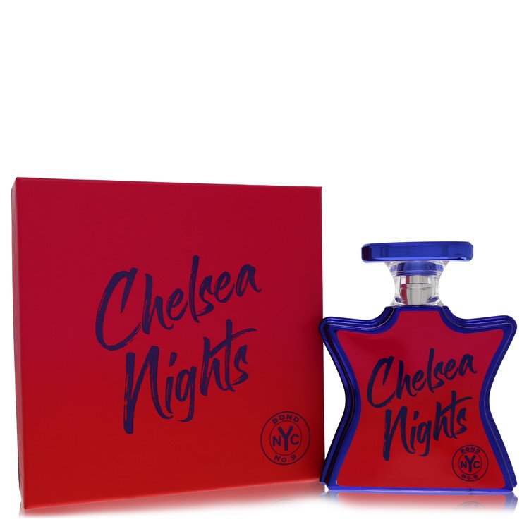 Bond No. 9 Chelsea Nights by Bond No. 9