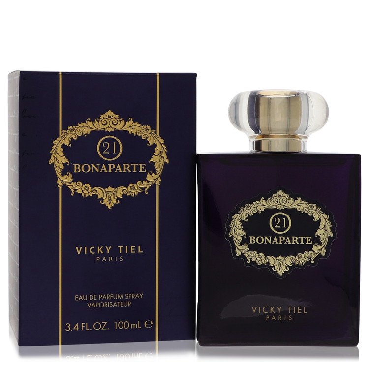 Bonaparte 21 by Vicky Tiel