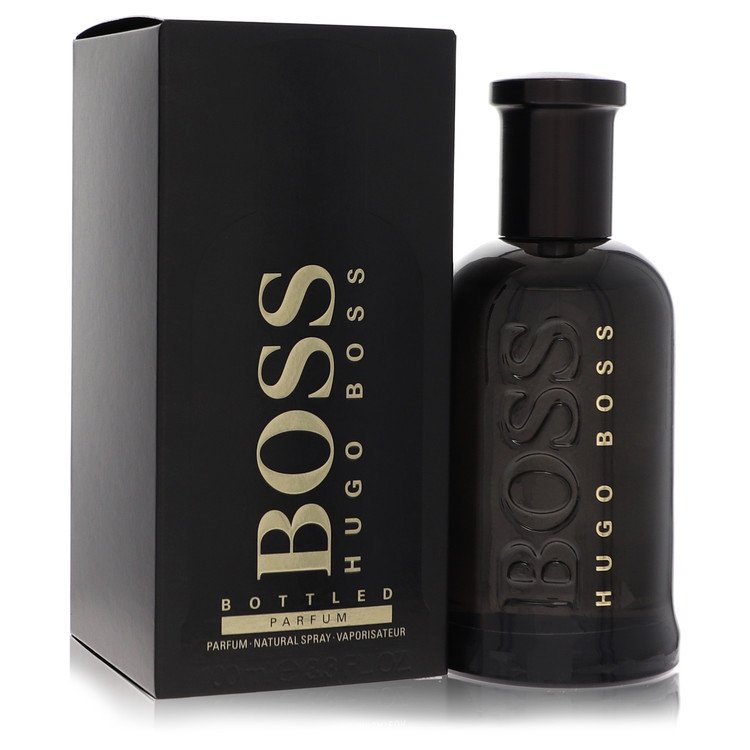 Boss Bottled by Hugo Boss