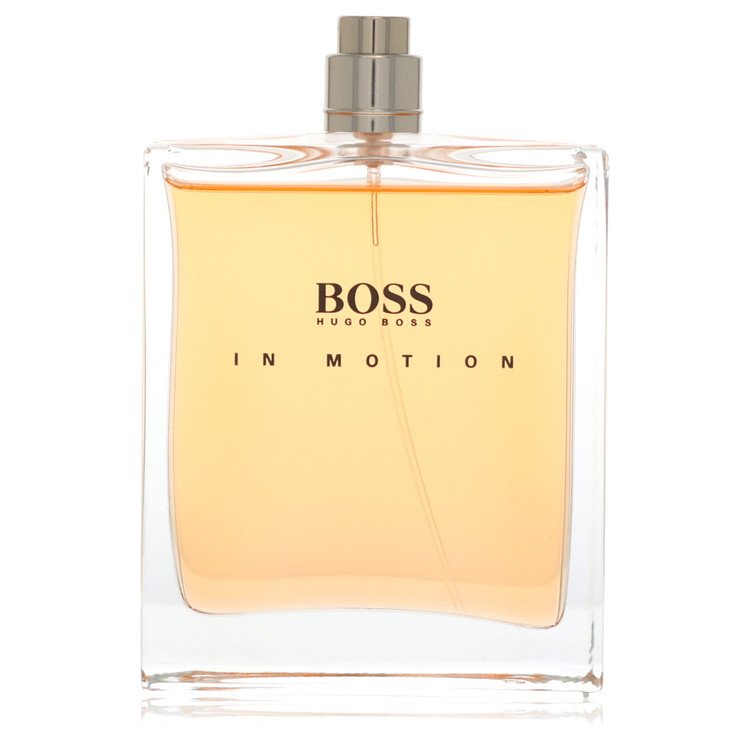 Boss In Motion by Hugo Boss