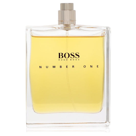 Boss No. 1 by Hugo Boss