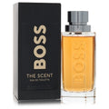 Boss The Scent by Hugo Boss