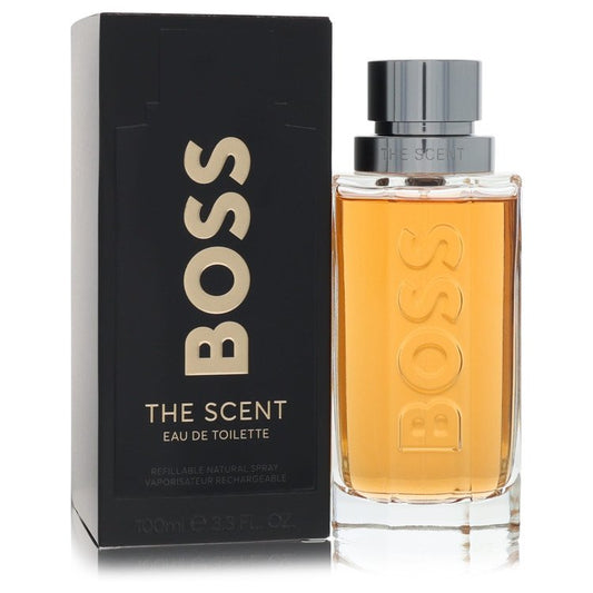 Boss The Scent by Hugo Boss