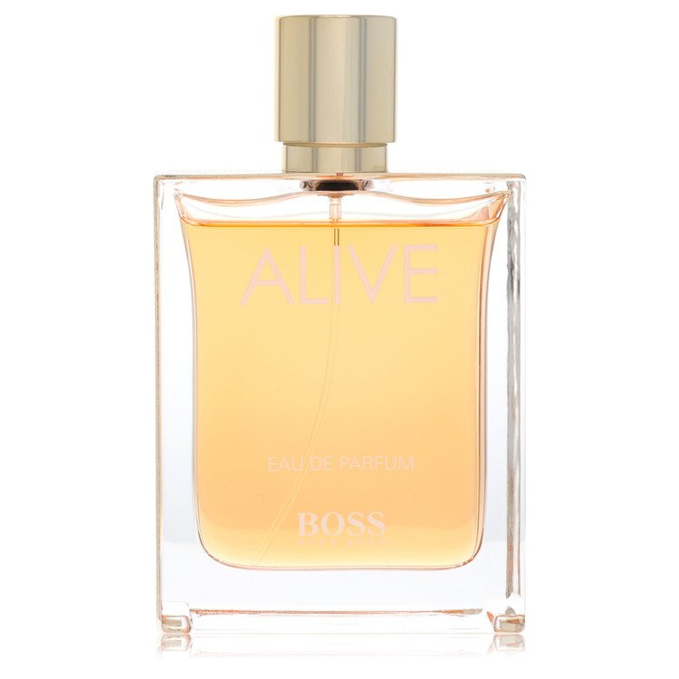 Boss Alive by Hugo Boss