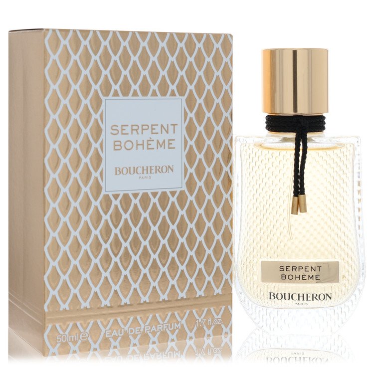 Boucheron Serpent Boheme by Boucheron