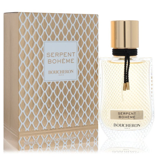 Boucheron Serpent Boheme by Boucheron