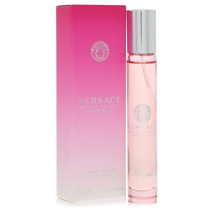 Bright Crystal Absolu by Versace