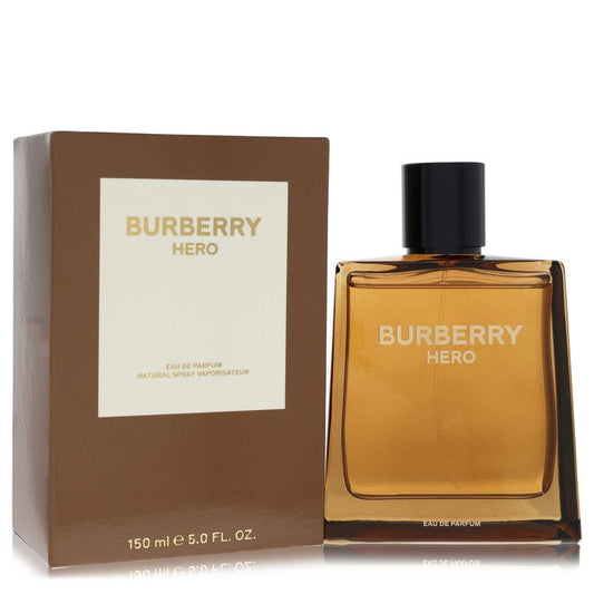 Burberry Hero by Burberry