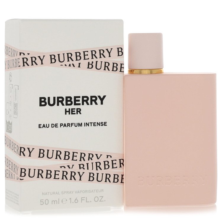 Burberry Her by Burberry