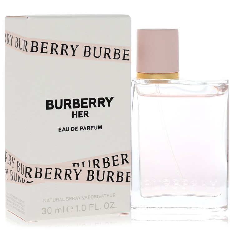 Burberry Her by Burberry