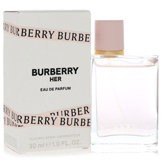 Burberry Her by Burberry