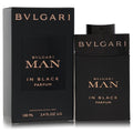 Bvlgari Man In Black by Bvlgari