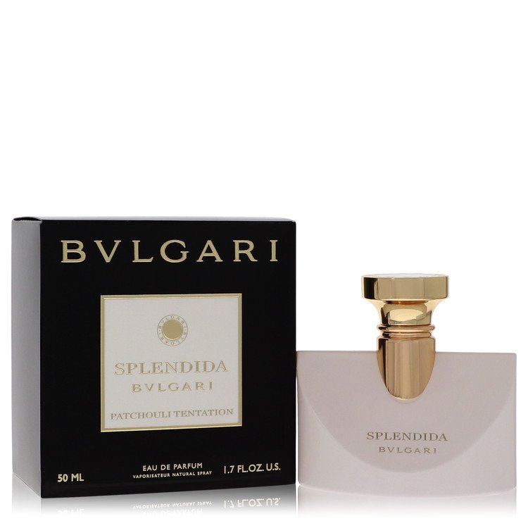 Bvlgari Splendida Patchouli Tentation by Bvlgari