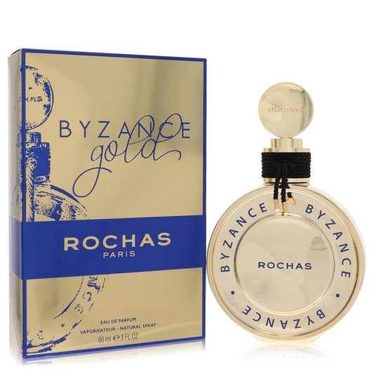 Byzance Gold by Rochas