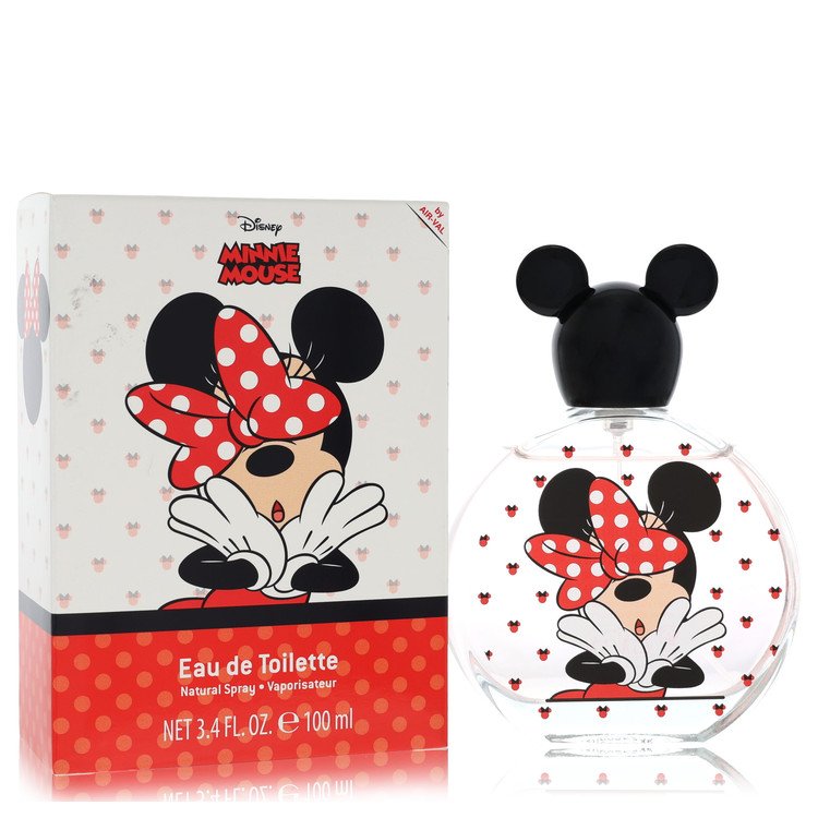 Minnie Mouse by Disney