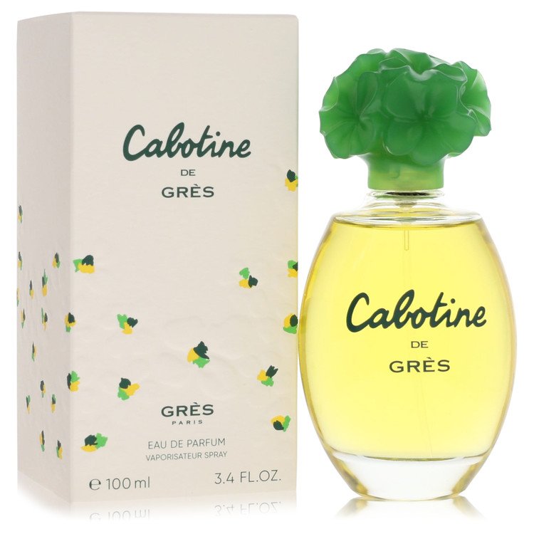 Cabotine by Parfums Gres