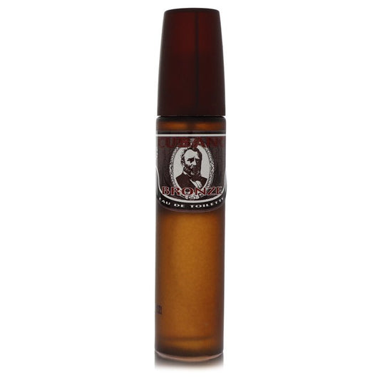 Cubano Bronze by Cubano