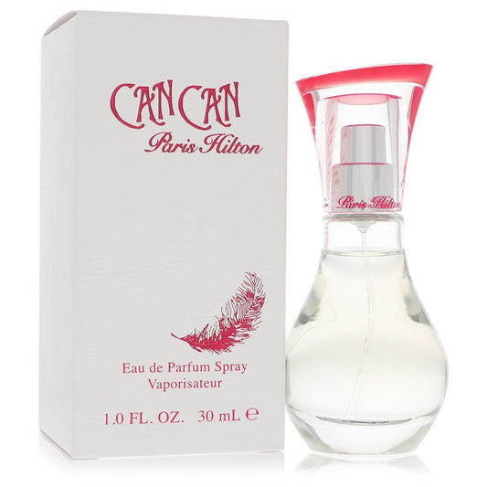 Can Can by Paris Hilton