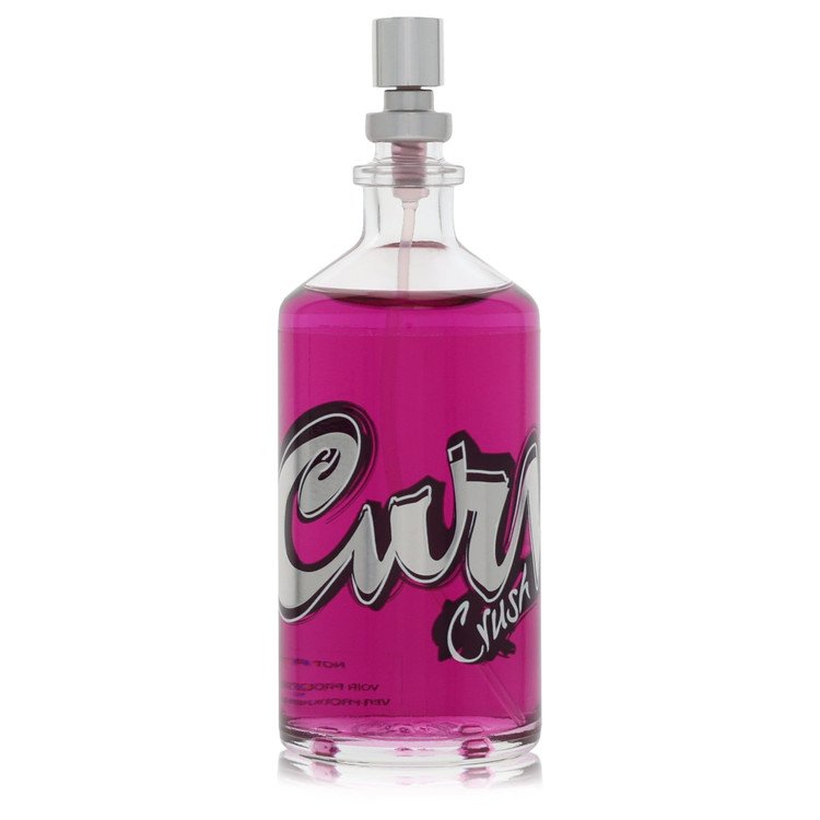 Curve Crush by Liz Claiborne
