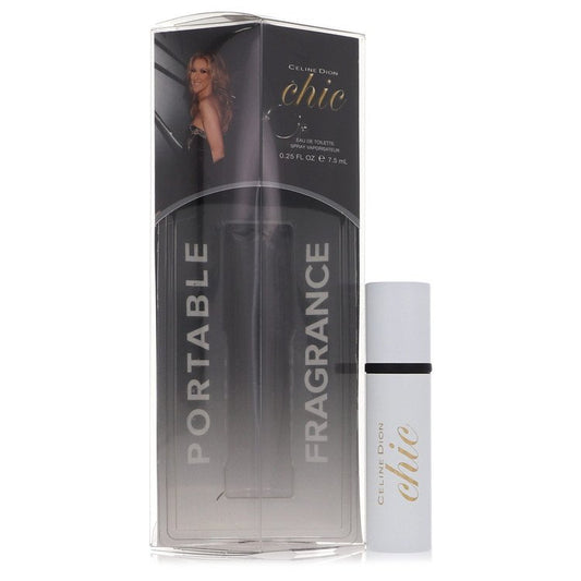 Celine Dion Chic by Celine Dion