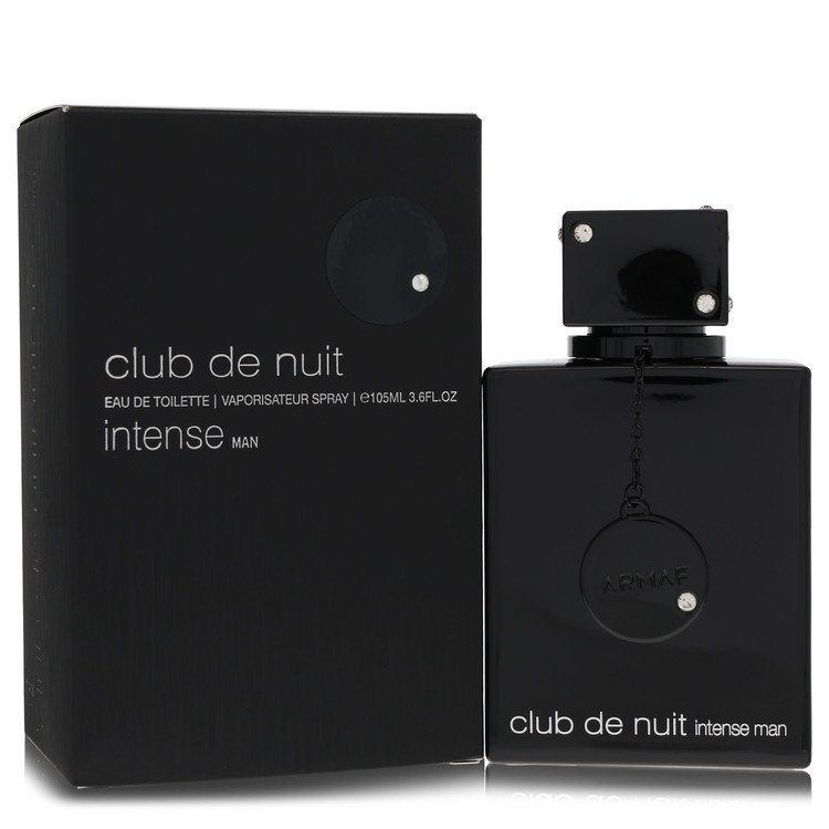 Club De Nuit Intense by Armaf