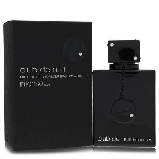 Club De Nuit Intense by Armaf