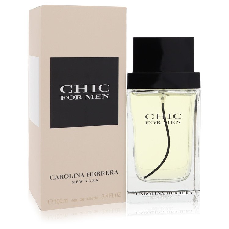 Chic by Carolina Herrera