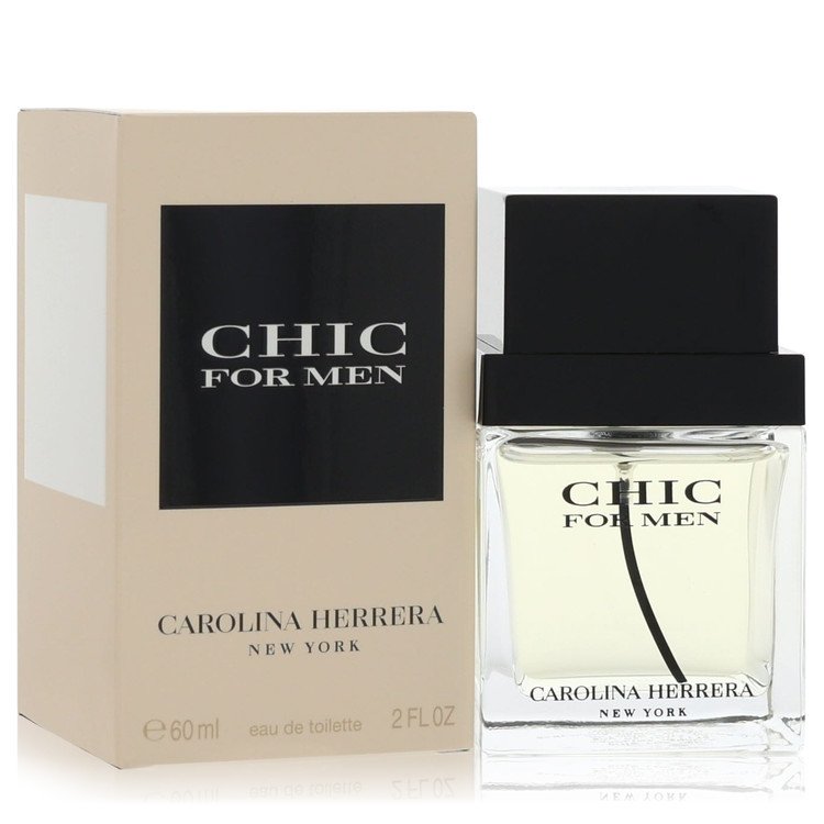 Chic by Carolina Herrera