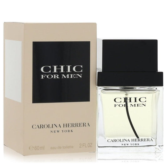 Chic by Carolina Herrera