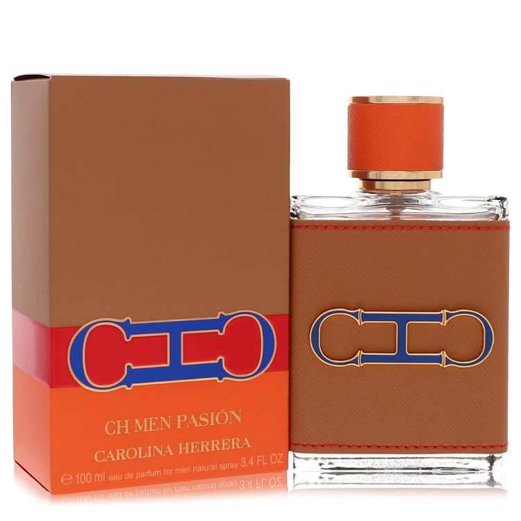 Ch Passion by Carolina Herrera