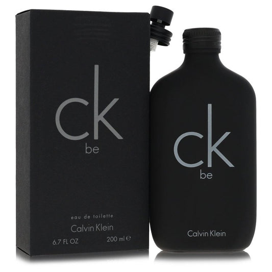Ck Be by Calvin Klein
