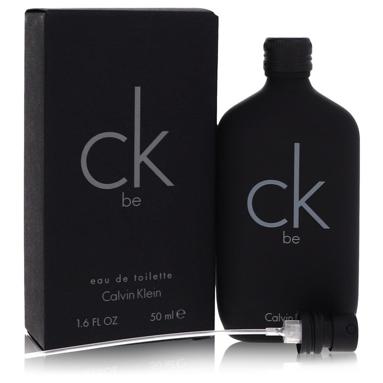 Ck Be by Calvin Klein