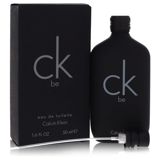 Ck Be by Calvin Klein