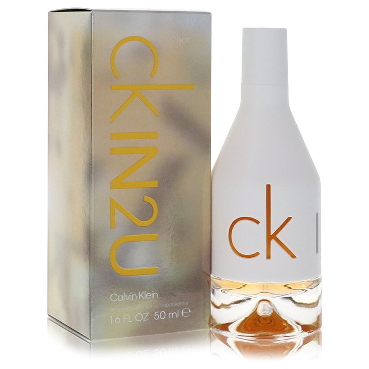 CK In 2U by Calvin Klein