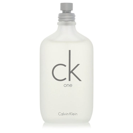 Ck One by Calvin Klein