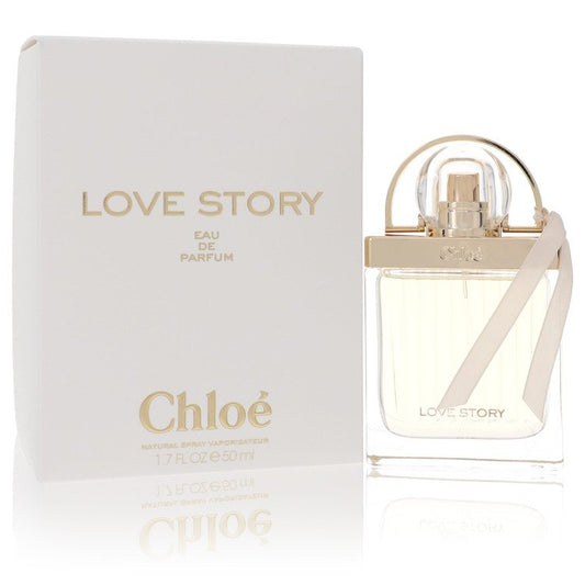 Chloe Love Story by Chloe