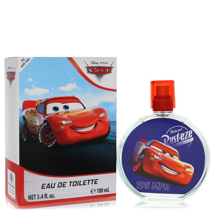 Cars by Pixar