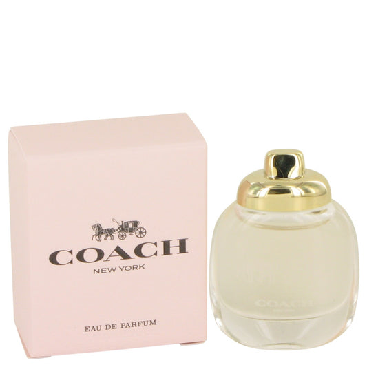 Coach by Coach